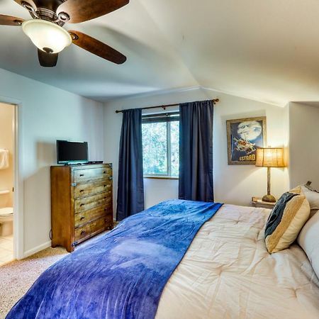 Aspen Glen 80 Apartment Silverthorne Exterior foto
