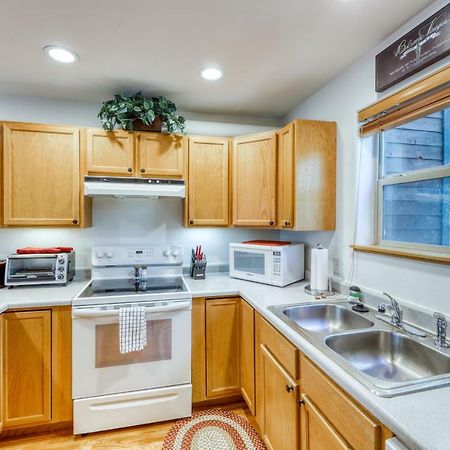 Aspen Glen 80 Apartment Silverthorne Exterior foto