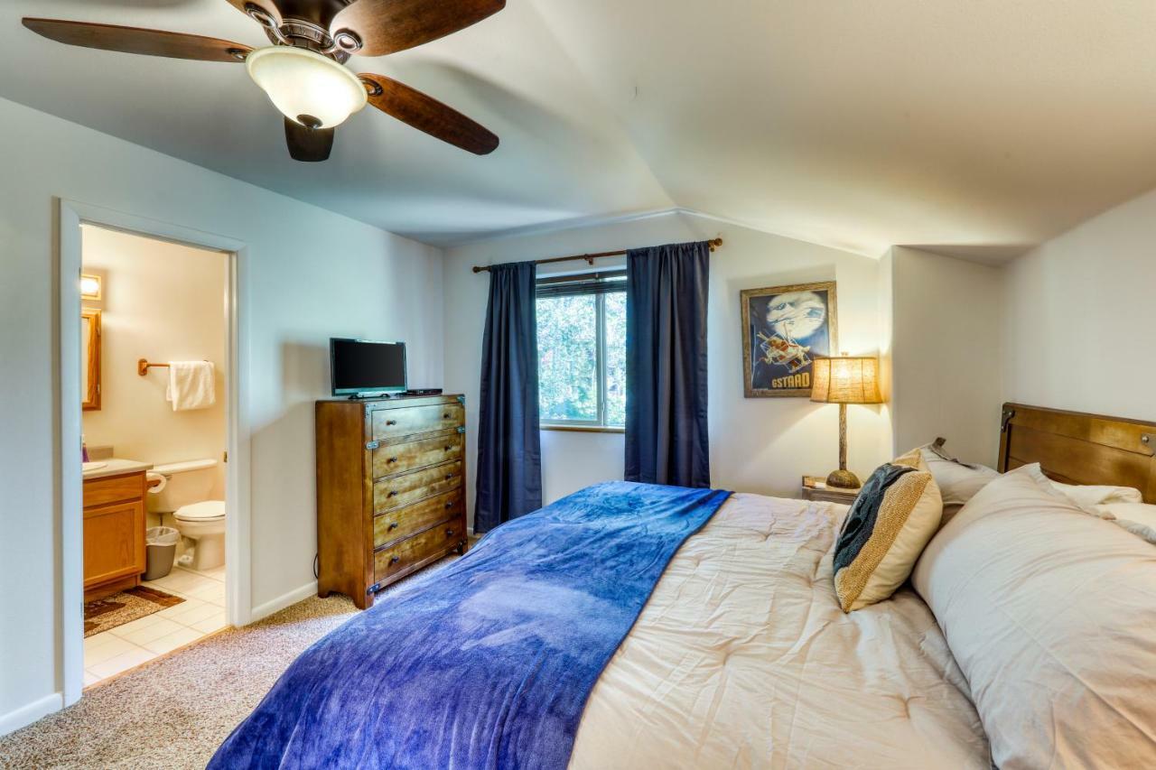 Aspen Glen 80 Apartment Silverthorne Exterior foto