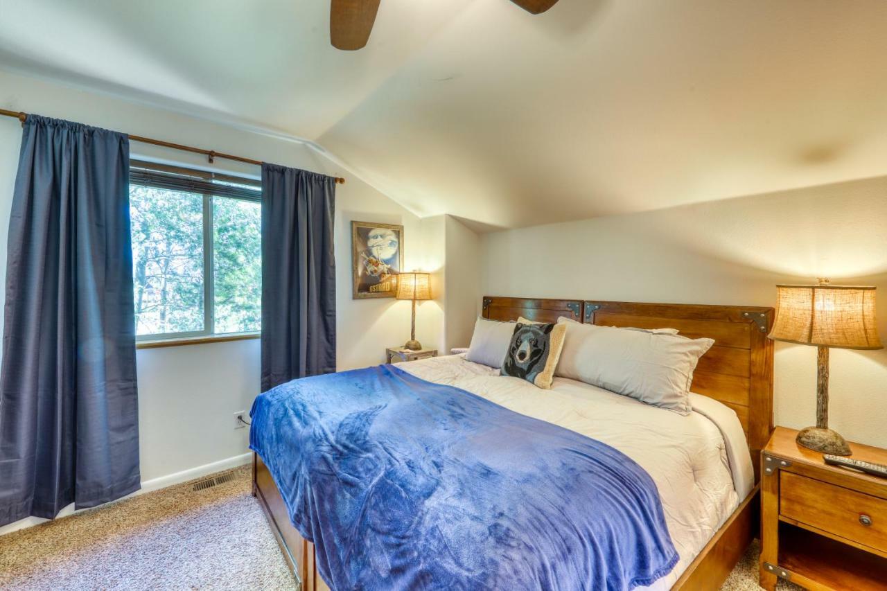 Aspen Glen 80 Apartment Silverthorne Exterior foto