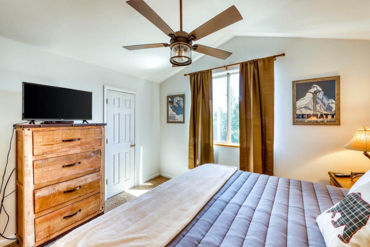 Aspen Glen 80 Apartment Silverthorne Exterior foto