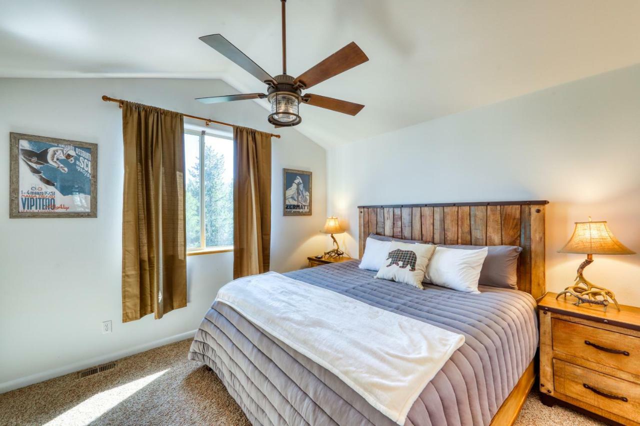Aspen Glen 80 Apartment Silverthorne Exterior foto